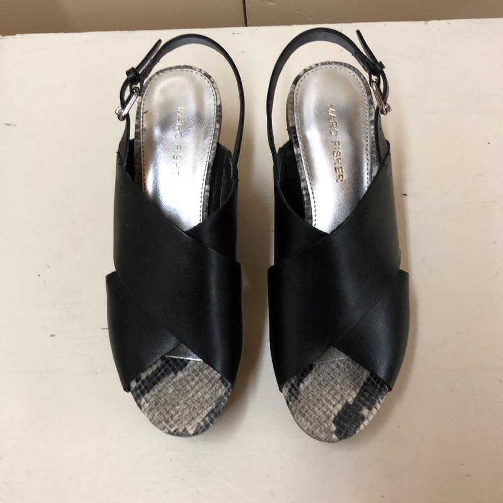 Marc Fisher Sandals